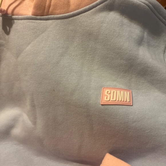 SDMN hoodie - Picture 2 of 4
